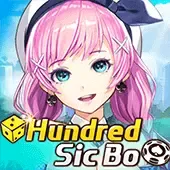 Hundred Sic Bo
