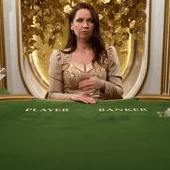 Salon Privé Baccarat K