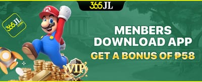 JL77 App Download Bonus