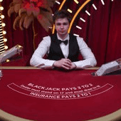 Blackjack VIP H