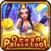 Ocean Palace Loot